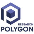 Polygon Research logo