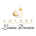Voyage Louise Drouin logo