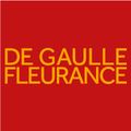 De Gaulle Fleurance logo