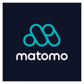 Matomo logo