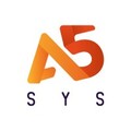 A5SYS logo