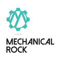Mechanical Rock logo