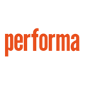 Performa logo
