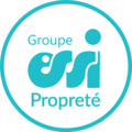 Groupe ESSI Propreté logo