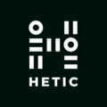 HETIC logo