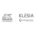 Alliance Klesia-Generali logo