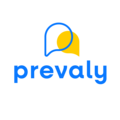 Prevaly logo