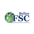 Financial Services Commission, Belize logo