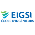 EIGSI, École d'ingénieurs généralistes logo