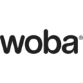 Woba logo