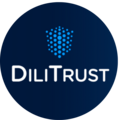 DiliTrust logo