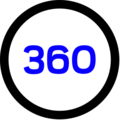 abrechnung360 logo
