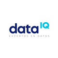 Data IQ México logo