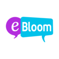 eBloom logo