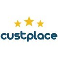 Custplace logo