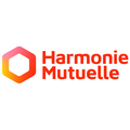 Vos rencontres santé Harmonie Mutuelle - Inscrivez-vous ! logo
