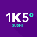 1KOMMA5° Suomi
