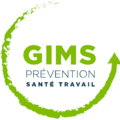 GIMS Service de Prévention et de Santé au Travail logo