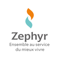 Groupe Zephyr logo