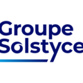 Groupe Solstyce logo