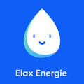Elax Energie logo