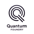 Quantum Foundry logo