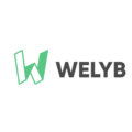 Welyb logo