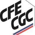 CFE-CGC logo