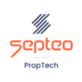 Septeo Proptech logo