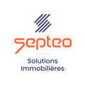 Septeo Immobilier logo