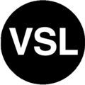 VSL International logo