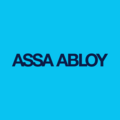 ASSA ABLOY  logo