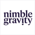 Nimble Gravity logo